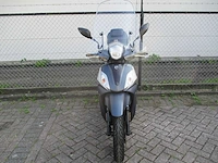 Sym - bromscooter - symphony st e5 injectie - scooter - afbeelding 5 van  11