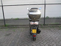 Sym - bromscooter - symphony st e5 injectie - scooter - afbeelding 10 van  11