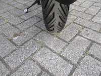 Sym - bromscooter - symphony st e5 injectie - scooter - afbeelding 11 van  11