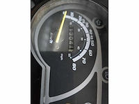 Sym - bromscooter - x-pro - 4t 45km uitvoering ffg61k - afbeelding 7 van  7