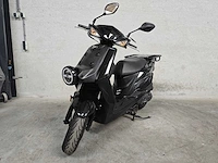 Sym - bromscooter - x-pro - 4t 45km uitvoering fkt40k - afbeelding 3 van  7