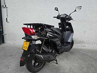 Sym - bromscooter - x-pro - 4t 45km uitvoering fkt40k - afbeelding 5 van  7