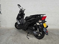 Sym - bromscooter - x-pro - 4t 45km uitvoering fkt40k - afbeelding 6 van  7