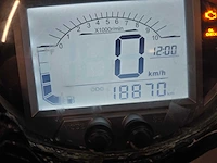 Sym - bromscooter - x-pro - 4t 45km uitvoering fkt40k - afbeelding 7 van  7
