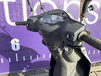 Sym - orbit 50 - scooter - afbeelding 6 van  6