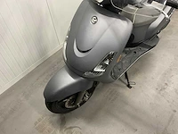 Sym - orbit ll - snorscooter - afbeelding 4 van  11