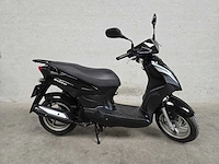 Sym - scooter - orbit 125cc - 4t motorscooter 58mfgt - afbeelding 2 van  7