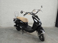 Sym - snorscooter - allo - 4t 25km uitvoering d465szx - afbeelding 4 van  7