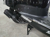 Sym - snorscooter - allo - 4t 25km uitvoering f779xj - afbeelding 5 van  8