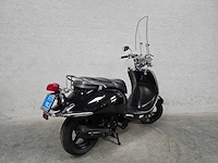 Sym - snorscooter - allo - 4t 25km uitvoering f779xj - afbeelding 7 van  8