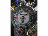 Sym - snorscooter - allo - 4t 25km uitvoering f779xj - afbeelding 8 van  8