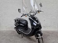 Sym - snorscooter - allo - 4t 25km - afbeelding 3 van  6