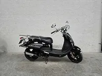 Sym - snorscooter - allo - scooter