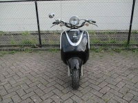 Sym - snorscooter - allo - scooter - afbeelding 5 van  11