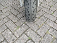 Sym - snorscooter - allo - scooter - afbeelding 6 van  11