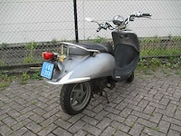 Sym - snorscooter - allo - scooter - afbeelding 9 van  11