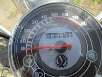 Sym - snorscooter - allo - scooter - afbeelding 3 van  11