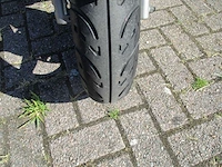 Sym - snorscooter - allo - scooter - afbeelding 6 van  11