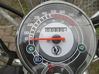 Sym - snorscooter - allo - scooter - afbeelding 3 van  11