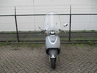 Sym - snorscooter - allo - scooter - afbeelding 5 van  11