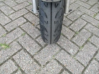 Sym - snorscooter - allo - scooter - afbeelding 6 van  11