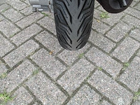 Sym - snorscooter - allo - scooter - afbeelding 11 van  11