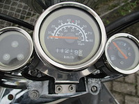 Sym - snorscooter - cello - scooter - afbeelding 3 van  11