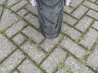 Sym - snorscooter - cello - scooter - afbeelding 6 van  11