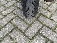 Sym - snorscooter - cello - scooter - afbeelding 11 van  11