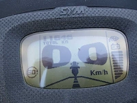 Sym - snorscooter - e-virid - e-scooter - afbeelding 3 van  11