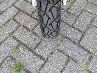 Sym - snorscooter - e-virid - e-scooter - afbeelding 6 van  11