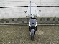 Sym - snorscooter - fiddle 2 - scooter - afbeelding 5 van  11