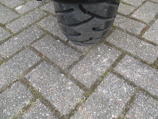 Sym - snorscooter - fiddle 2 - scooter - afbeelding 11 van  11