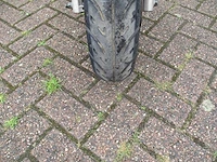 Sym - snorscooter - fiddle 50 s - scooter - afbeelding 6 van  11