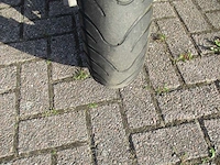 Sym - snorscooter - fiddle 50 s - scooter - afbeelding 6 van  11