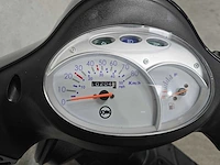 Sym - snorscooter - fiddle ii - 4t 25km uitvoering dkk27r - afbeelding 7 van  8