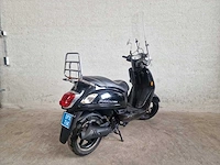 Sym - snorscooter - fiddle ii - 4t 25km uitvoering dpx76k - afbeelding 5 van  7