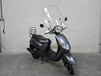 Sym - snorscooter - fiddle ii - 4t 25km uitvoering fbg40j - afbeelding 4 van  7