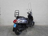 Sym - snorscooter - fiddle ii - 4t 25km uitvoering fbg40j - afbeelding 5 van  7
