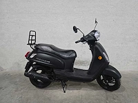 Sym - snorscooter - fiddle ii - 4t 25km uitvoering fbp41t - afbeelding 2 van  7