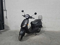 Sym - snorscooter - fiddle ii - 4t 25km uitvoering fbp41t - afbeelding 3 van  7