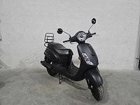 Sym - snorscooter - fiddle ii - 4t 25km uitvoering fbp41t - afbeelding 4 van  7
