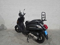 Sym - snorscooter - fiddle ii - 4t 25km uitvoering fbp41t - afbeelding 6 van  7