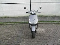 Sym - snorscooter - fiddle ii - scooter - afbeelding 5 van  11