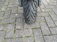 Sym - snorscooter - fiddle ii - scooter - afbeelding 6 van  11
