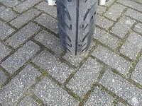 Sym - snorscooter - fiddle ii 50 s - scooter - afbeelding 6 van  11