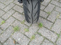 Sym - snorscooter - fiddle ii 50 s - scooter - afbeelding 6 van  11