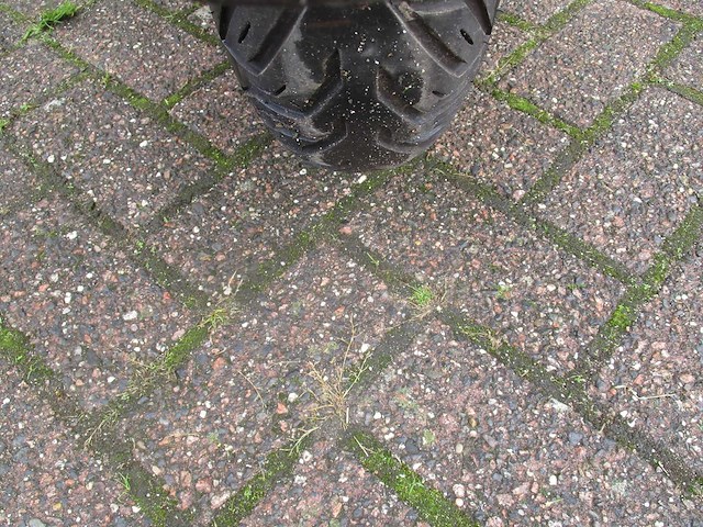 Sym - snorscooter - fiddle ii 50 s - scooter - afbeelding 11 van  11