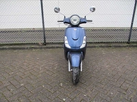Sym - snorscooter - fiddle ii 50s - scooter - afbeelding 5 van  11