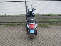 Sym - snorscooter - fiddle iii - scooter - afbeelding 10 van  11